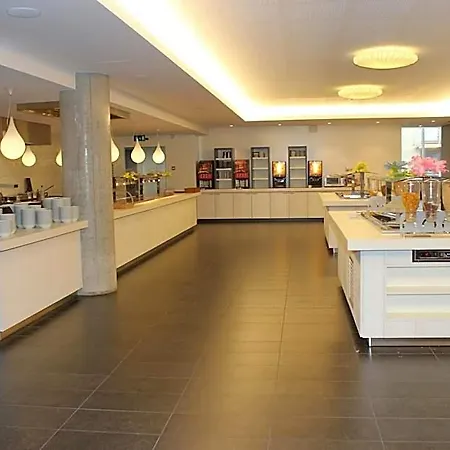 Appart hôtel Vayamundo - Ostende
