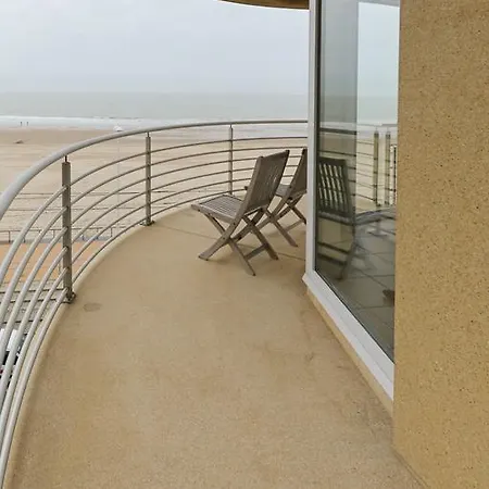 Apart-hotel Vayamundo -