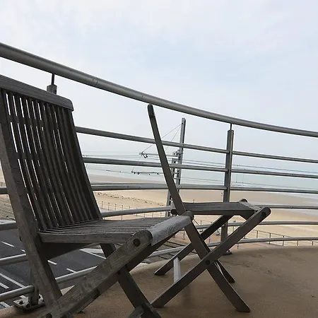 Apart-hotel Vayamundo -