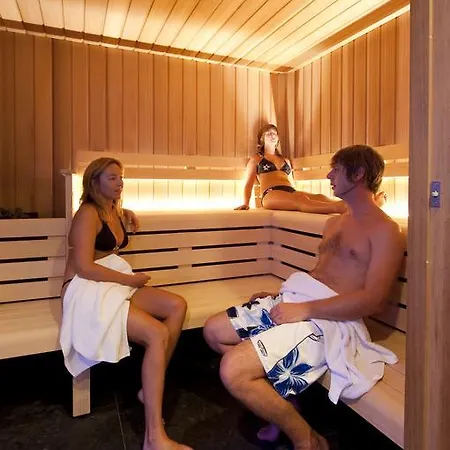 Apart Otel Vayamundo - 4*