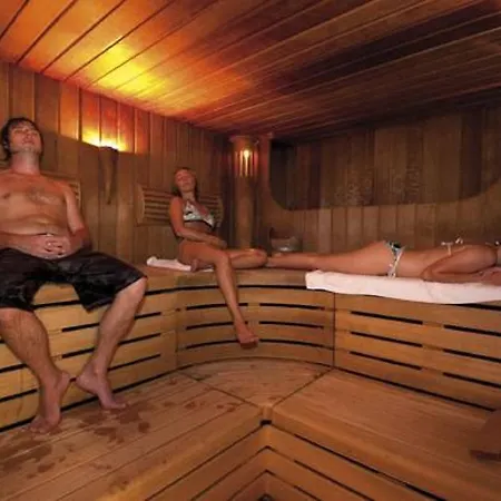 Vayamundo - Apart Otel