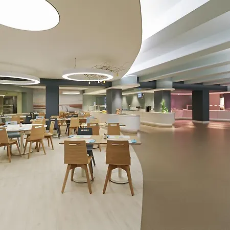 Vayamundo - Apart Otel