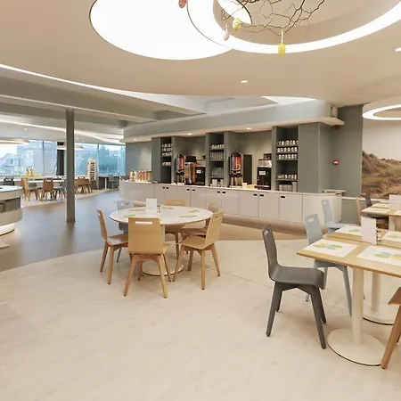 Vayamundo - 4* Oostende