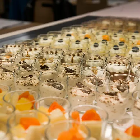 公寓式酒店 Vayamundo - 奥斯滕德