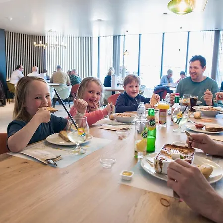 Vayamundo - 4* Ostende