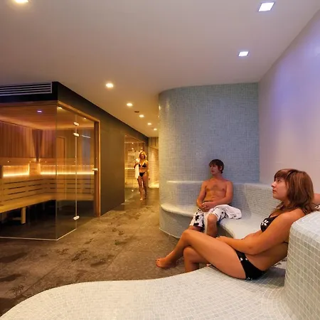 Vayamundo - Aparthotel Ostend
