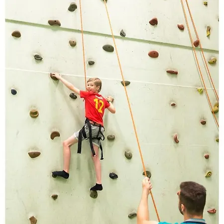 Vayamundo - Apartmanhotel 4*