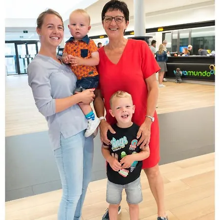 Apartmanhotel Vayamundo - Ostende