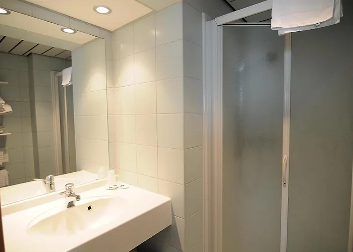 Vayamundo - 4* Ostende