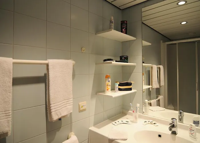 Apartmanhotel Vayamundo - 4*