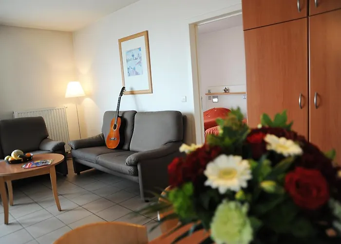 Vayamundo - 4* Ostenda