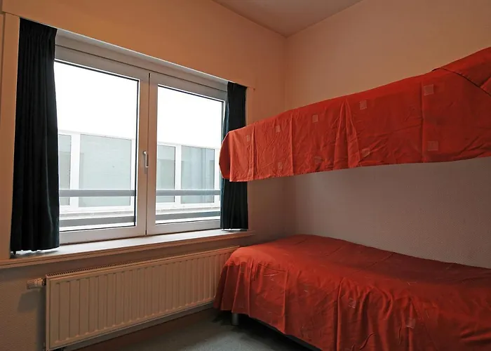 Apartmanhotel Vayamundo - 4*