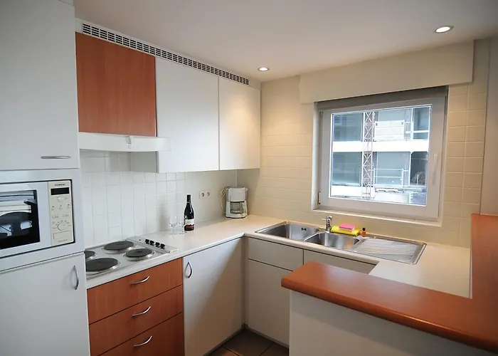 Vayamundo - Apartmanhotel