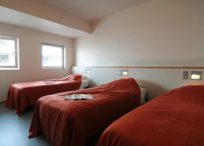 Apartmanhotel Vayamundo - 4*