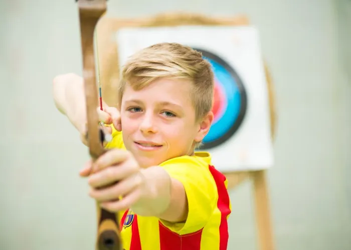 Apartmanhotel Vayamundo -