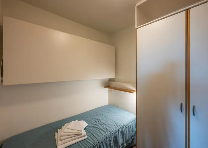 Vayamundo - Apartmanhotel Ostende