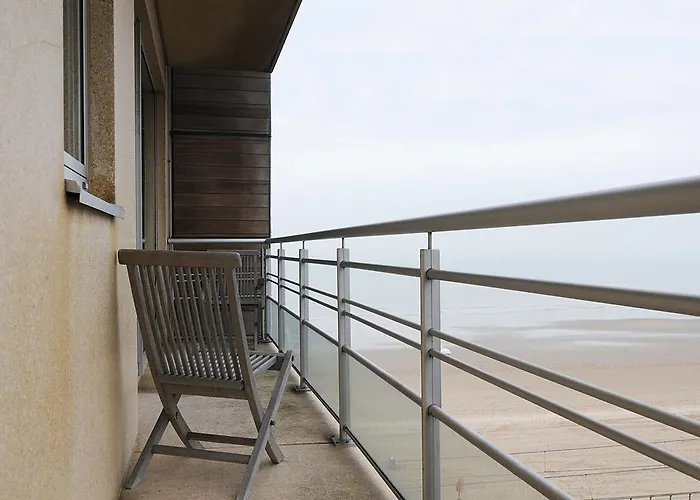 Apartmanhotel Vayamundo - 4*