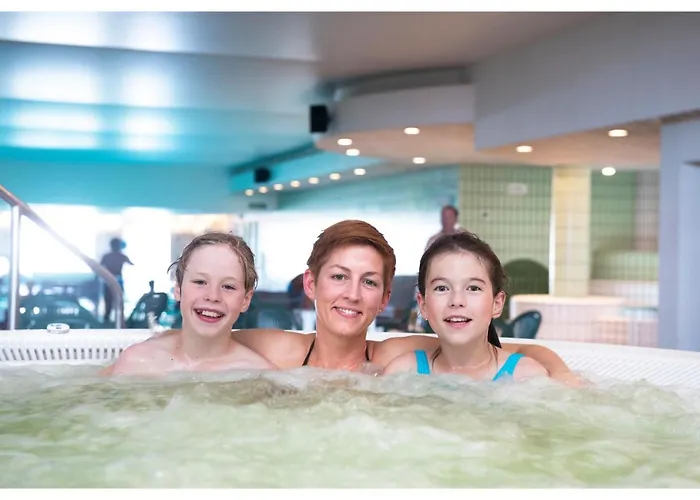 Vayamundo - Hotel apartamentowy