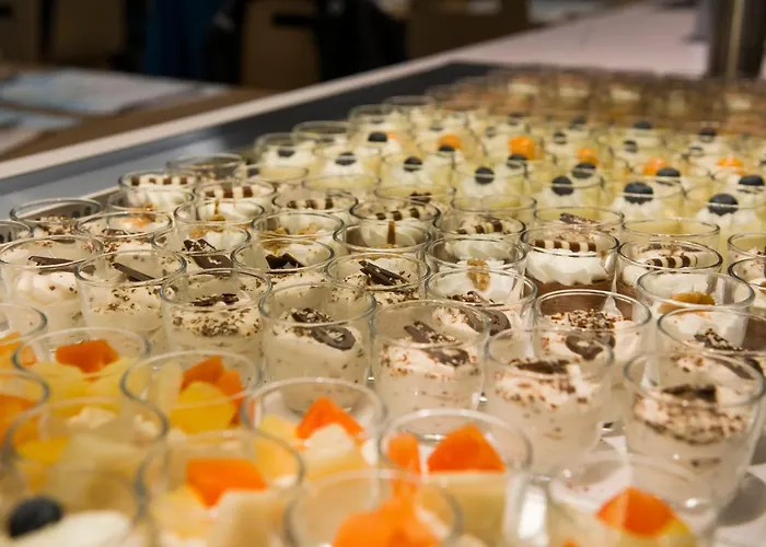 Hotel apartamentowy Vayamundo - Ostenda