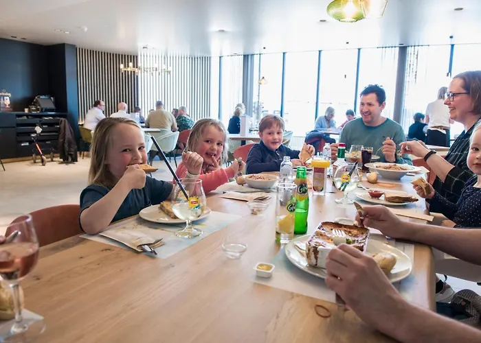 Vayamundo - 4* Ostende