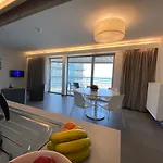 Lägenhetshotell Vayamundo - Oostende