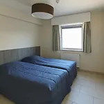 Vayamundo - Lägenhetshotell Oostende
