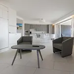 Lägenhetshotell Vayamundo - 4*