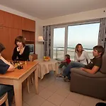 Lägenhetshotell Vayamundo - Oostende