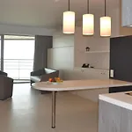 Vayamundo - Lägenhetshotell Oostende