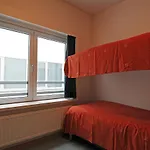 Lägenhetshotell Vayamundo - 4*