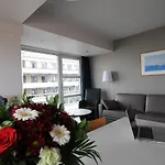 Lägenhetshotell Vayamundo - Oostende