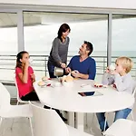 Lägenhetshotell Vayamundo - Oostende