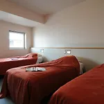 Lägenhetshotell Vayamundo - 4*