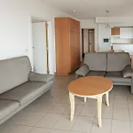Lägenhetshotell Vayamundo - Oostende