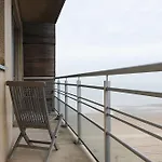 Lägenhetshotell Vayamundo - 4*
