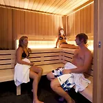 Lägenhetshotell Vayamundo - 4*