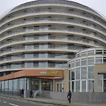 Lägenhetshotell Vayamundo -