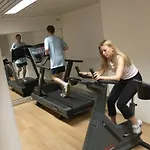 Lägenhetshotell Vayamundo - 4*