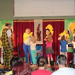 Vayamundo -
