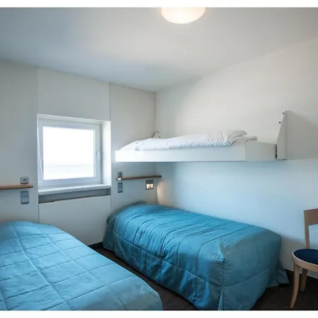 Vayamundo - Hotel apartamentowy Ostenda