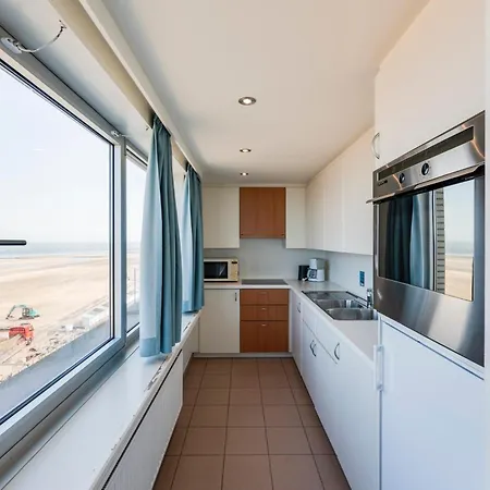 Hotel apartamentowy Vayamundo -