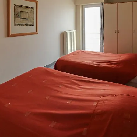 Lägenhetshotell Vayamundo - 4*