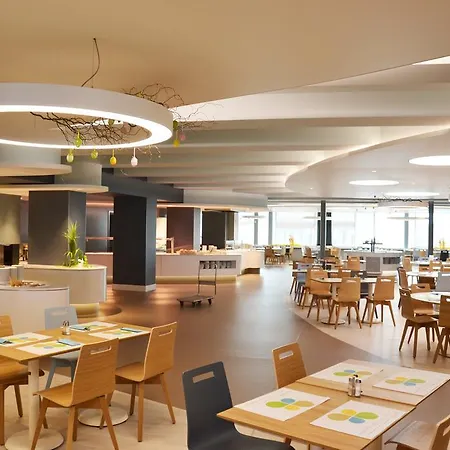 Lägenhetshotell Vayamundo - 4*