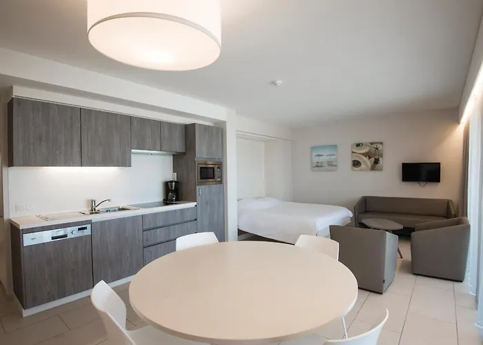 Vayamundo - Appart hôtel