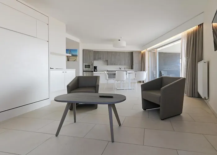 Appart hôtel Vayamundo - 4*