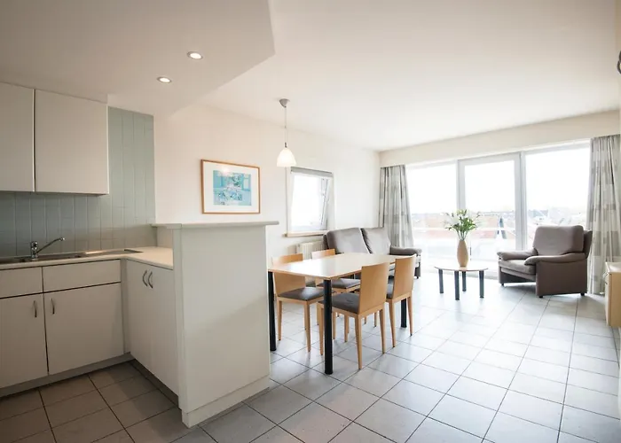 Vayamundo - Appart hôtel 4*