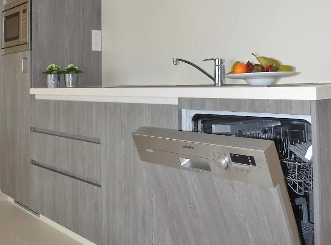 Vayamundo - Appart hôtel