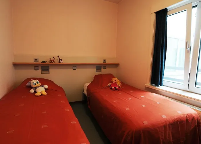 Appart hôtel Vayamundo -