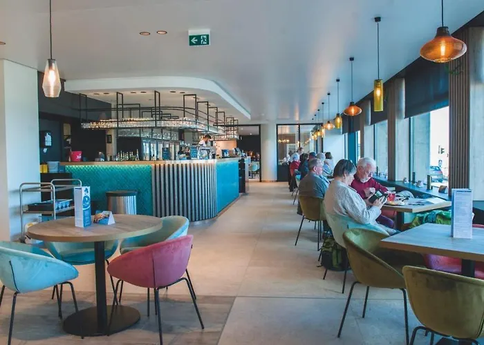 Vayamundo - Appart hôtel 4*