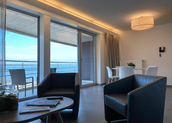 Vayamundo - Appart hôtel Ostende